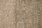 Bazar Bizar - De Oh my Gee poef - Katoenen poef - Beige - 60 x 60 x 25 cm