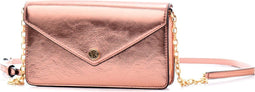 Handtas Dames Michael Kors 35H3GTVC5M-PRIMROSE Roze 21 x 14 x 4 cm