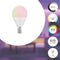 EGLO connect.z - Smart LED Lamp - E14 - Dimbaar RGB & wit licht - Ø 4,5 cm (9002759122522)