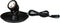 Paulmann Plug & Shine - LED-spot Vijverlamp IP68 3000K 4W Kantelbaar Zwart