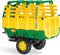Rolly Toys Aanhanger - Hooiwagen
