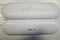 Oral-B iO - Oplaad reisetui - Geschikt voor iO series 7 8 9 - Wit