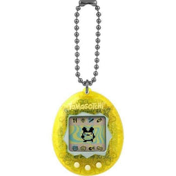 BANDAI Tamagotchi Original - Kleurcollectie - Geel