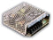 Mean Well RS-50-15 - Schakelnetvoeding 15 V/DC 3.4 A 51 W - Compact model
