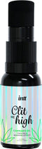 intt Clit me High Cannabis Oil 15ml