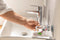 GROHE QuickGlue A1 - Montagelijm - Voor badkameraccessoires zonder schroeven - (1 stuk)