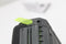 LUX-TOOLS AK-20/4.0 - 20V Accu 4,0Ah - Lithium-ion - Compatibel met 1PowerSystem