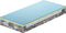 Emma Hybrid - Pocketvering Matras - 250 veren p/m2 - 90 x 200 cm - Medium