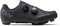 Northwave Rebel 3 Mtb-schoenen Zwart EU 46 Man