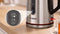 Bosch TWK5M440 - Waterkoker - 1,7L - Roestvaststaal - 2400W
