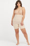 Spanx Power Series - Higher Power Short - Slankmakende panelen - Soft Nude - Maat L