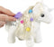 Crayola Colour & Style Unicorn - Versierbare Eenhoorn - Inclusief 5 Viltstiften