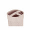 Badset Roze Plastic 3 Onderdelen