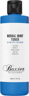 Baxter of California Herbal Mint Toner 236 ml. | Face Toner