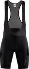 Craft Rise Bib Shorts Fietsbroek Heren - Maat XXL
