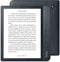 Kobo Libra H2O - E-reader - 7 inch - Waterdicht - Zwart