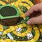 Spin Master Jumanji - Bordspel - Avonturenspel voor 2-4 spelers vanaf 8 jaar (Frans)
