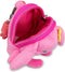 Oilily - Rabbit Coin Purse Musica - Roze - One size
