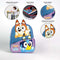 Kinderrugzak Bluey Blauw