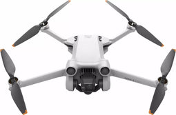 DJI Mini 3 Pro - Drone met RC-N1 Controller - 4K Camera - Grijs