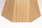 Zuiver Lotus Tafel - Beige