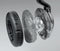 Roccat Elo 7.1 USB - Gaming Headset - 7.1 Surround Sound RGB - Zwart