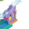 Polly Pocket Pollyville Huisdieren Boomhut - Speelfigurenset