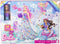 Barbie Dreamtopia Adventskalender - Met barbiepop
