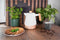 Birdy RK0090 - Waterkoker - keramisch - 1500W - 1,5L - wit