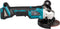 Makita DGA508Z - Accuslijper - 18V - 125 mm (zonder accu's)