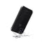 SoSkild SOSGEC0037 - Soft Case - Zigzag structuur® - Transparant