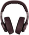 Fresh 'n Rebel Clam2 ANC - Draadloze Over-Ear Koptelefoon - ANC tot 26dB - Deep Mauve