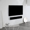 Bang & Olufsen Beosound Stage - Soundbar - 3.0 kanaals Dolby Atmos - Zilver