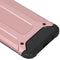 iMoshion Hoesje Geschikt voor Samsung Galaxy A51 Hoesje - iMoshion Rugged Xtreme Backcover - Rosé