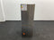 Tomado TCR1420S - Koel-vriescombinatie - 173 liter - Energieklasse D - RVS look