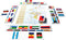 Vlaggen van de wereld - Educatief spel | Games | bol