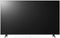LG 50UQ80009LB - Ultra HD TV - 50