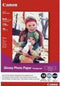 Canon GP-501 - Glanzend Fotopapier - 210 g/m² - 100 vel (1 pak)