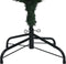 vidaXL - Kunstkerstboom - smal - met - 150 - LED's - 120 - cm