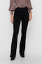 ONLY ONLROYAL LIFE HIGH SWEET FLARE 600 NOOS Dames Jeans - Flared fit - High waist - Maat W34XL34
