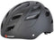 Tempish Marilla - Skatehelm - Driedelige constructie - Zwart - Maat 54-56cm (M)