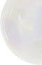 Light & Living Hanglamp Medina - Multicolor Glas - Ø40cm - Modern - Hanglampen Eetkamer, Slaapkamer, Woonkamer