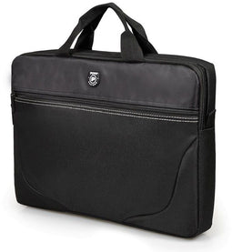 Port Designs Liberty III - Laptoptas - Gewatteerd - Zwart