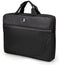 Port Designs Liberty III - Laptoptas - Gewatteerd - Zwart