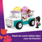 LEGO Friends Heartlake City ijscotruck Creatief Speelgoed - 42644