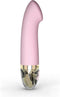 Mystim - Right On Ron Vibrator Rose