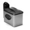 Frifri 1900 - Friteuse - 2000 W - Koude zone - Grijs