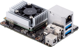 ASUS Tinker Edge T - Single-board computer - AI-ondersteuning en connectiviteit