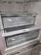 Sharp SJ-BA31EIXW2 - Koel-vriescombinatie - 2ehands - Modern design