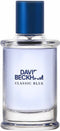 David Beckham Classic Blue - 40ml - Eau de toilette